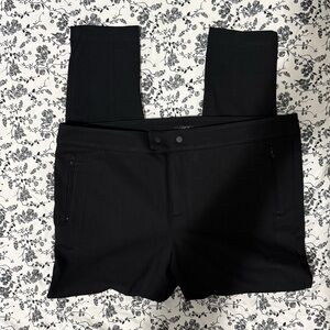 LOFT Petites Skinny Pants